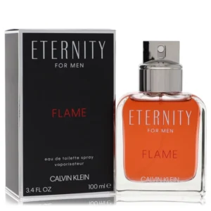 Eternity Flame Men