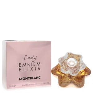 Lady Emblem Elixir