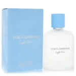 D&G Light Blue Men