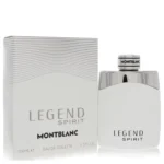 Montblanc Legend Spirit
