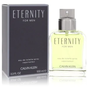 Ck Eternity Men