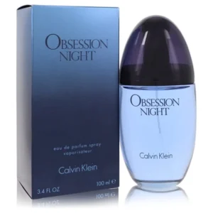Ck Obsession Night