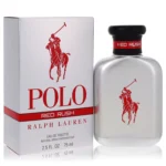 Polo Red Rush