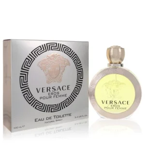 Versace Eros Pour Femme