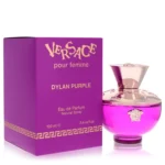 Versace Pour Femme Dylan Purple