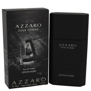 Azzaro Pour Homme Edition Noire
