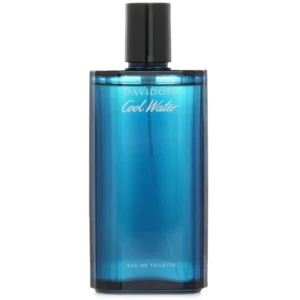 Cool Water Eau De Toilette Spray