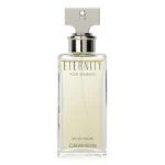 Eternity Women Eau De Parfum Spray