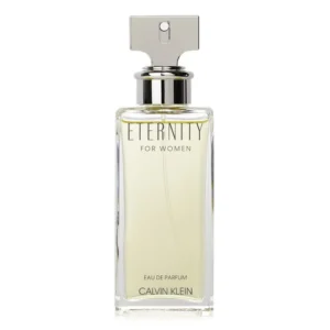 Eternity Women Eau De Parfum Spray