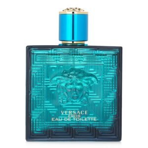 Eros Eau De Toilette Spray