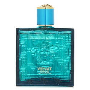 Eros Eau De Parfum Spray