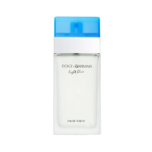 D&G Light Blue Women Eau De Toilette Spray