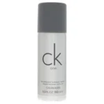 Ck One Deodorant Spray
