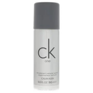 Ck One Deodorant Spray