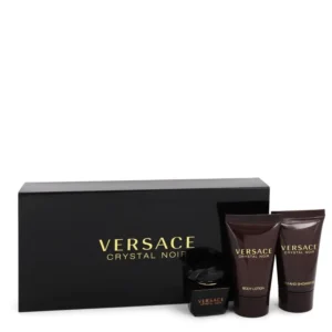Crystal Noir Gift Set