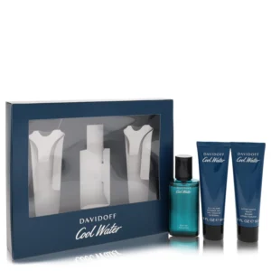Cool Water Gift Set Small