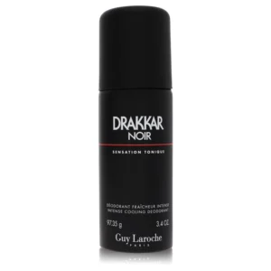 Drakkar Noir Deodorant Spray