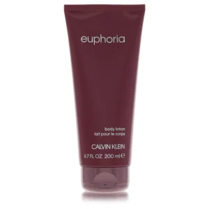 Euphoria Body Lotion