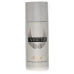 Invictus Deodorant Spray