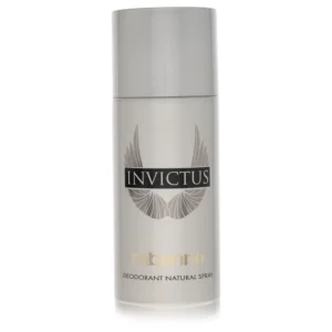 Invictus Deodorant Spray