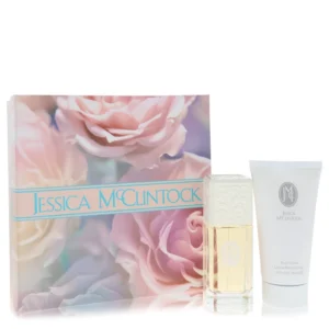 Jessica Mc Clintock Gift Set