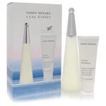 L'eau D'issey (issey Miyake) Gift Set