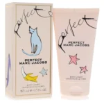 Jessica Mc Clintock Body Lotion