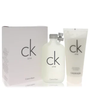 Ck One Gift Set