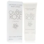 Ombre Rose Body Lotion