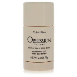 Obsession Deodorant Stick