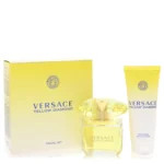 Versace Yellow Diamond Gift Set