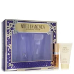 White Diamonds Gift Set