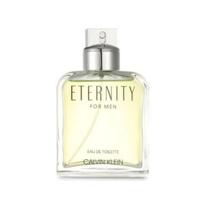 Eternity Men Eau De Toilette